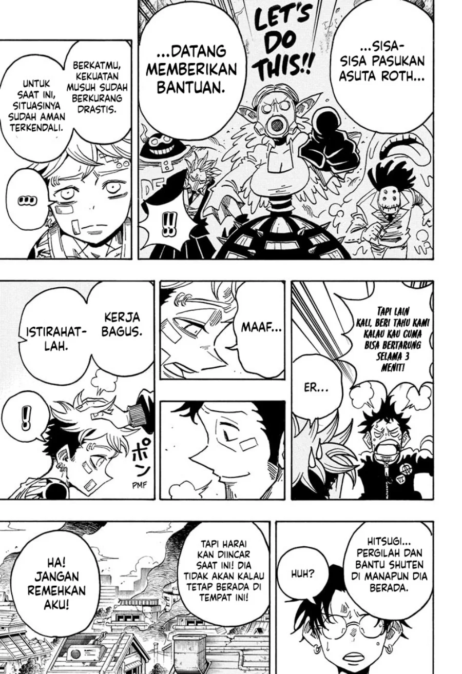 Chapter 72 - halaman 8