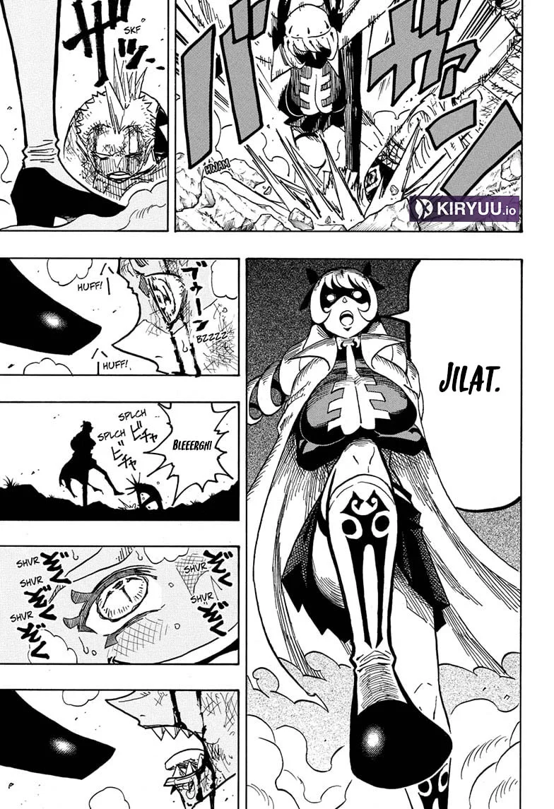 Chapter 73 - halaman 15