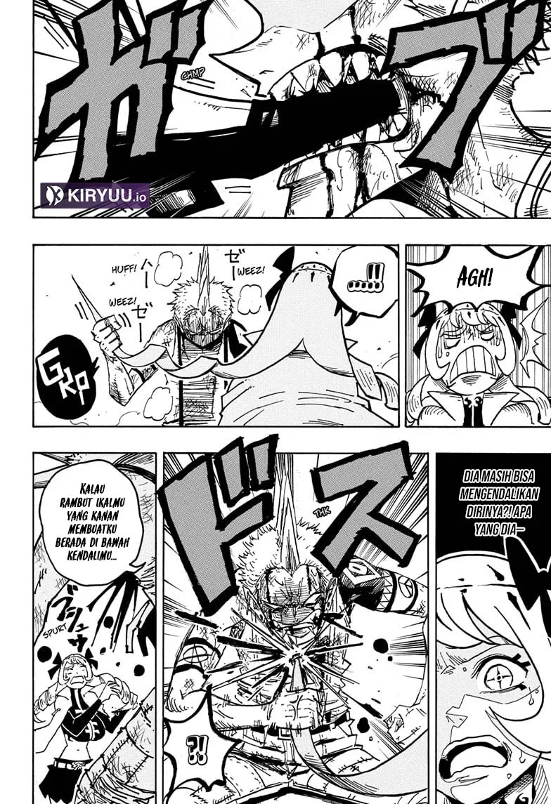 Chapter 73 - halaman 16