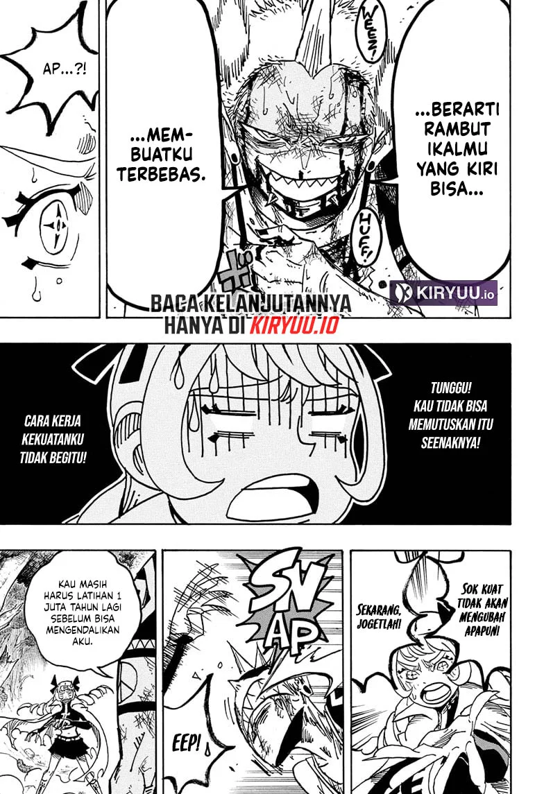 Chapter 73 - halaman 17
