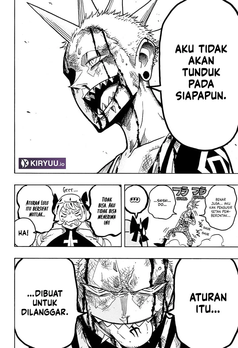 Chapter 73 - halaman 18