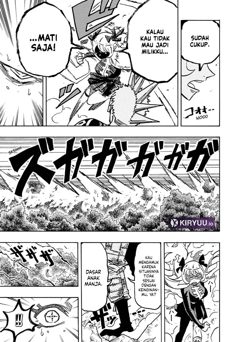 Chapter 73 - halaman 19