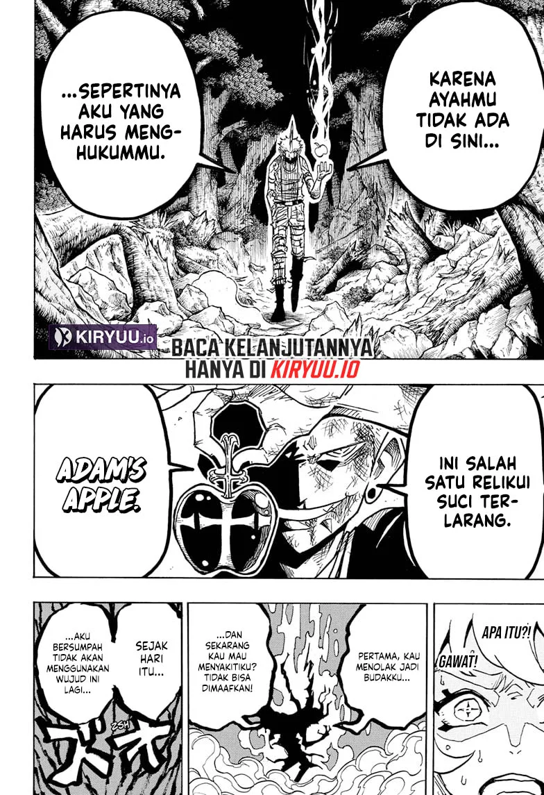 Chapter 73 - halaman 20