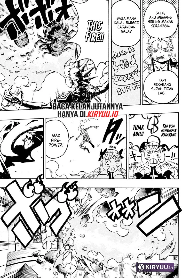 Chapter 73 - halaman 5