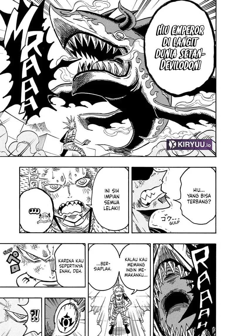 Chapter 73 - halaman 7