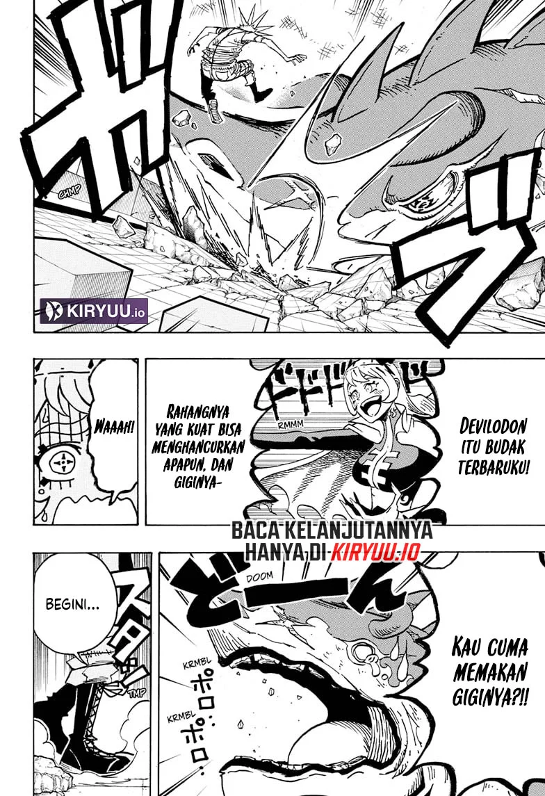Chapter 73 - halaman 8