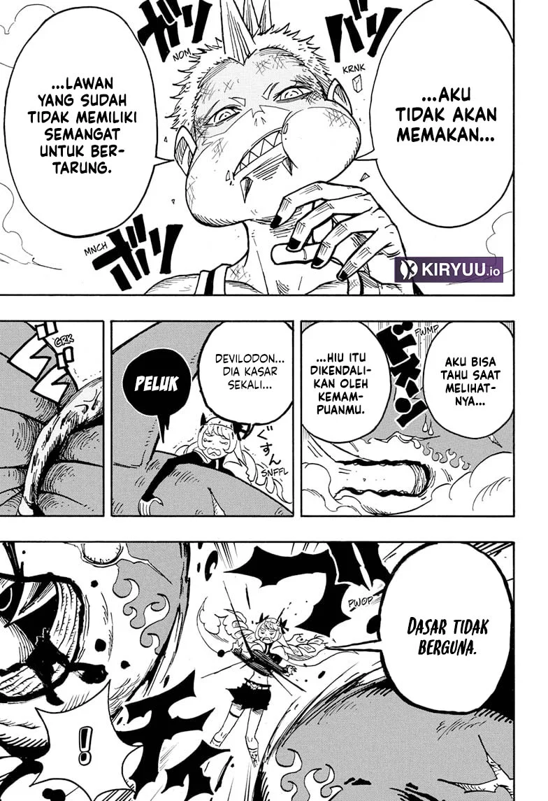 Chapter 73 - halaman 9