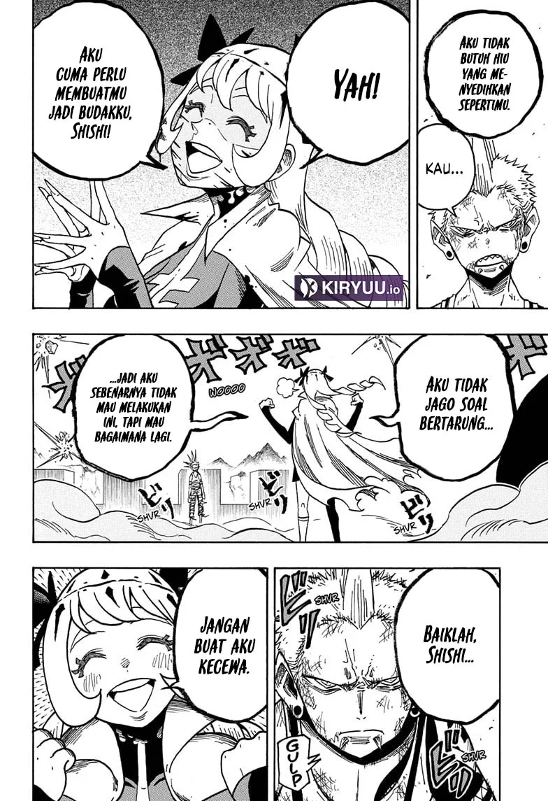 Chapter 73 - halaman 10