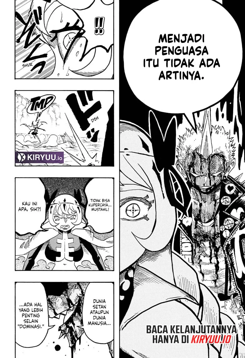 Chapter 74 - halaman 12