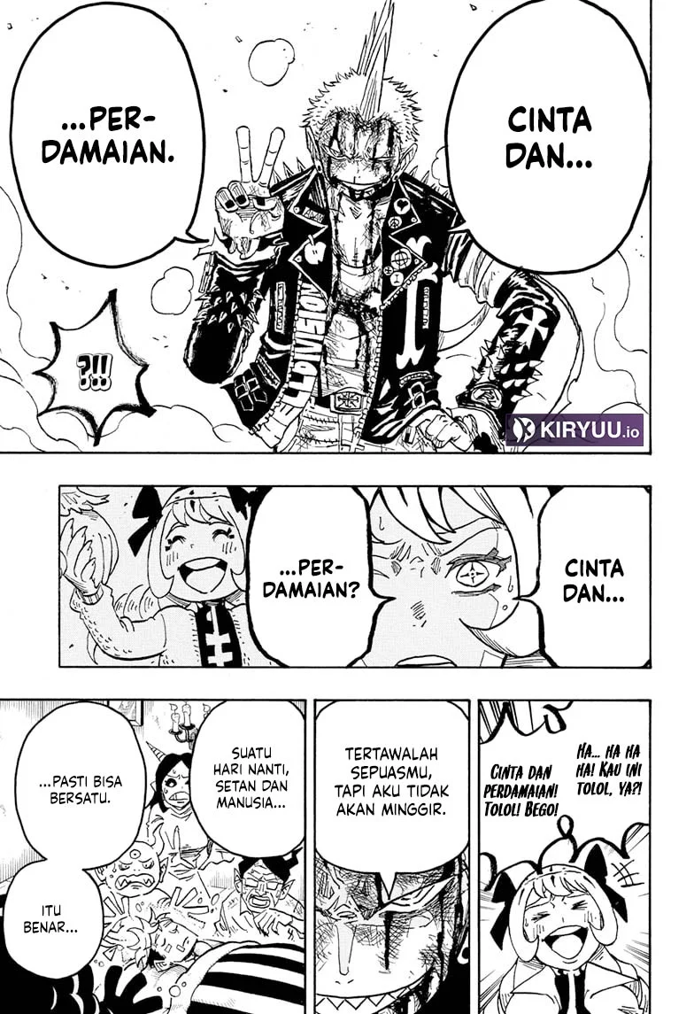 Chapter 74 - halaman 13