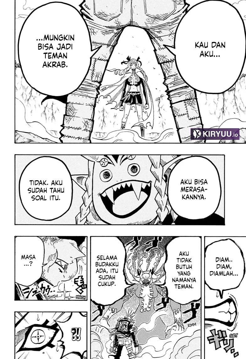 Chapter 74 - halaman 14