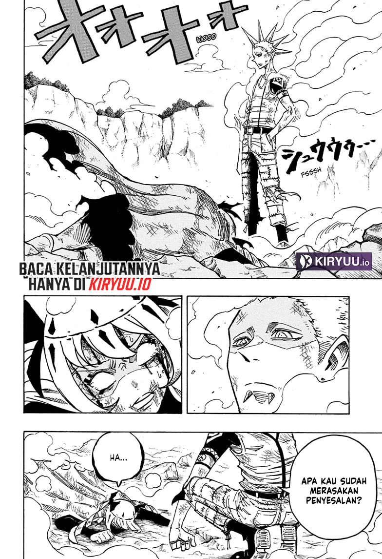 Chapter 74 - halaman 17