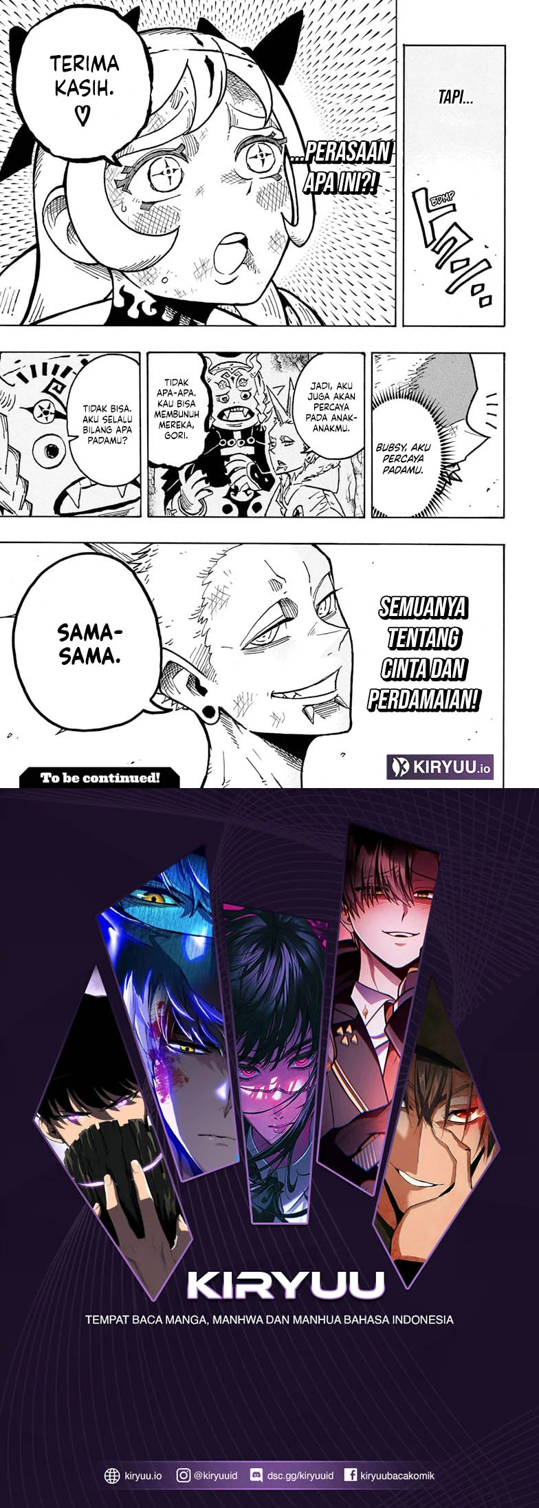 Chapter 74 - halaman 20