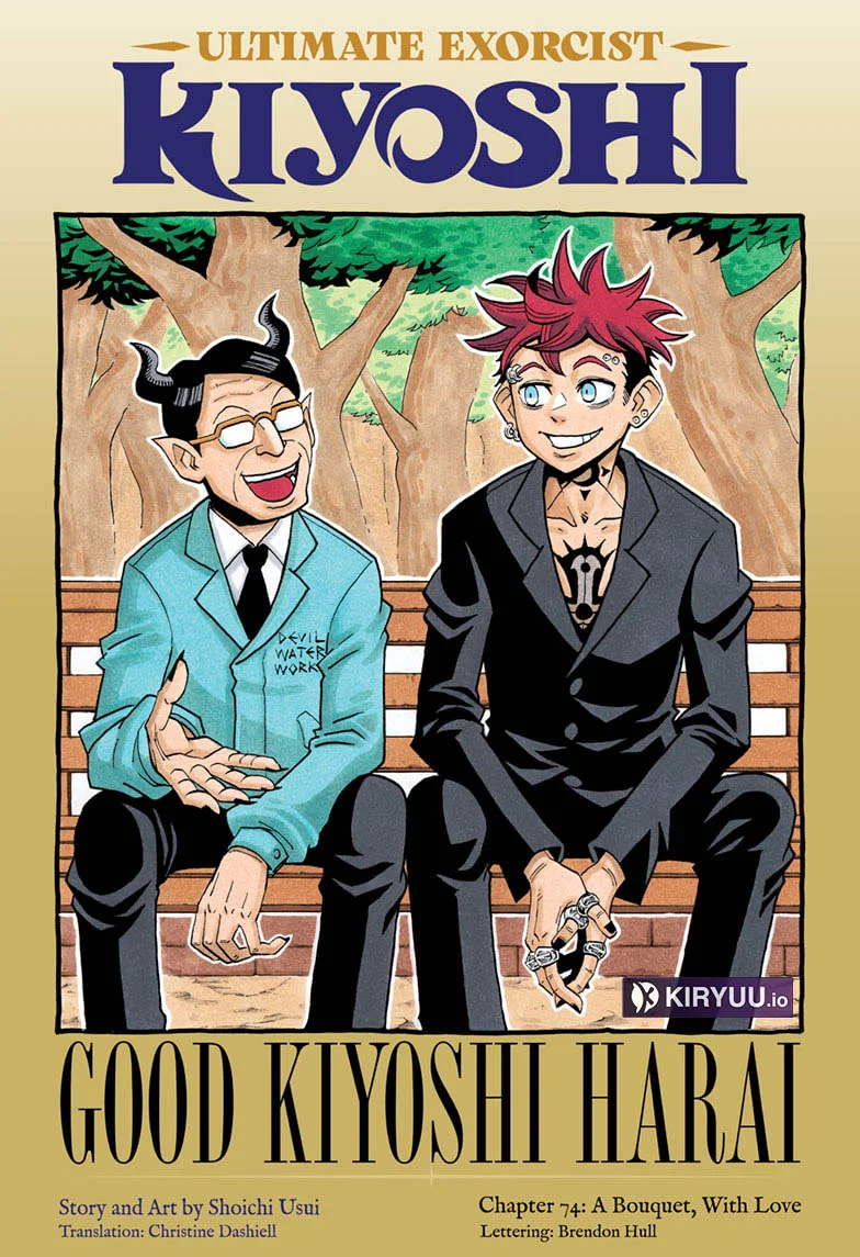 Chapter 74 - halaman 3