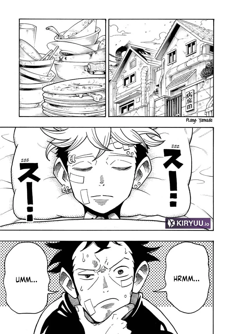 Chapter 74 - halaman 5
