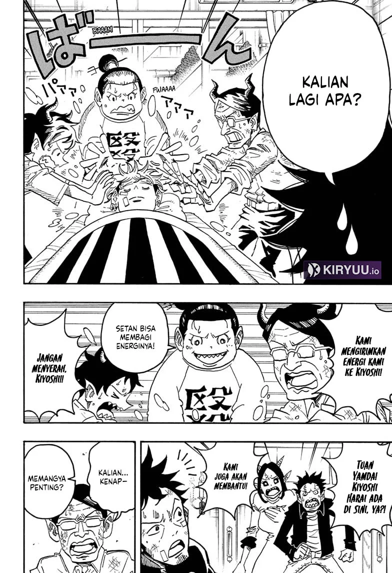 Chapter 74 - halaman 6