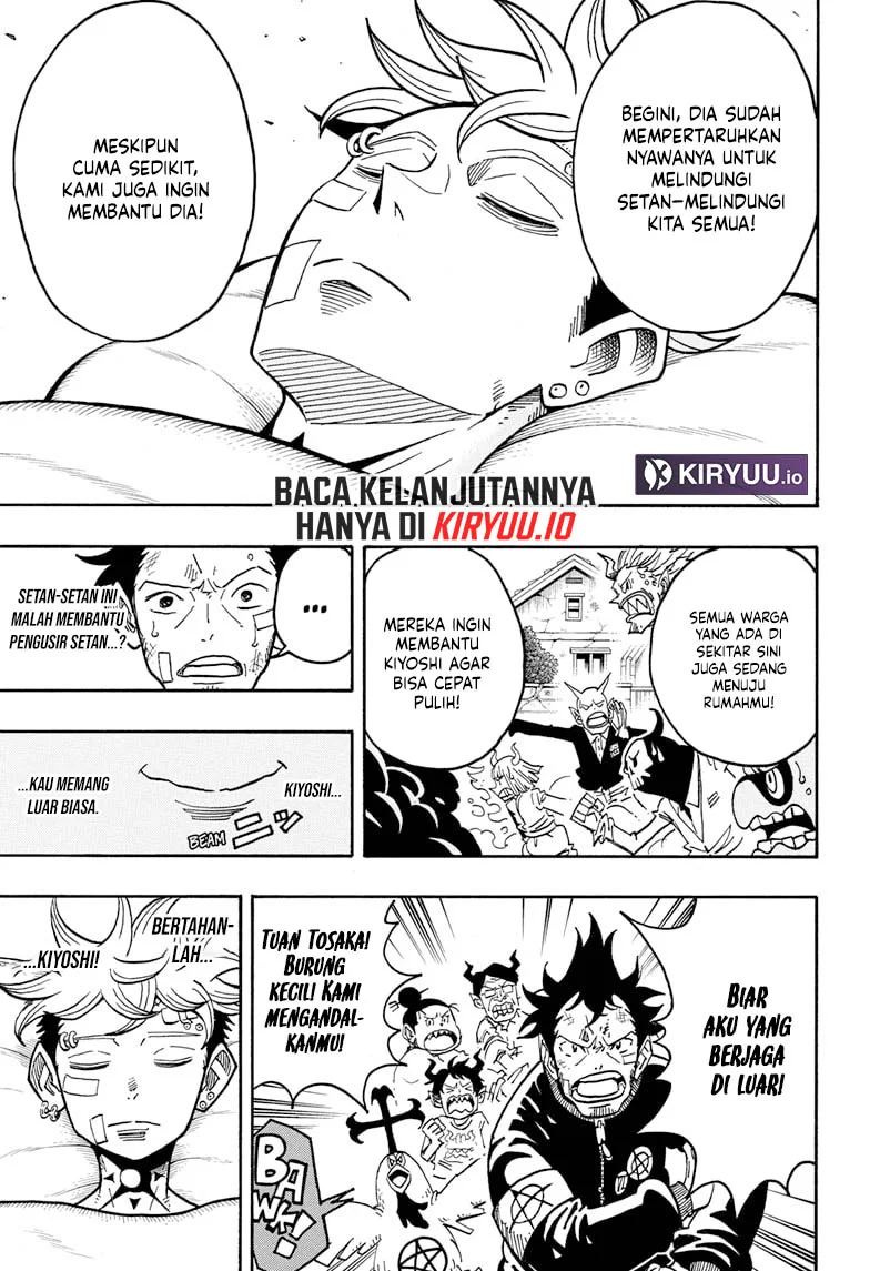 Chapter 74 - halaman 7