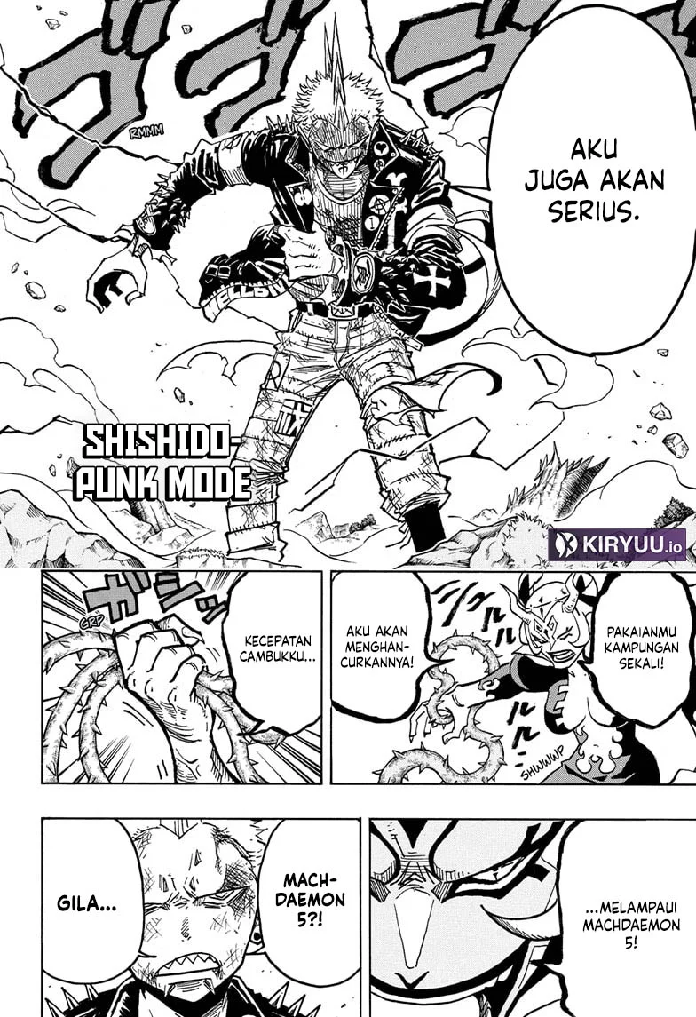 Chapter 74 - halaman 9