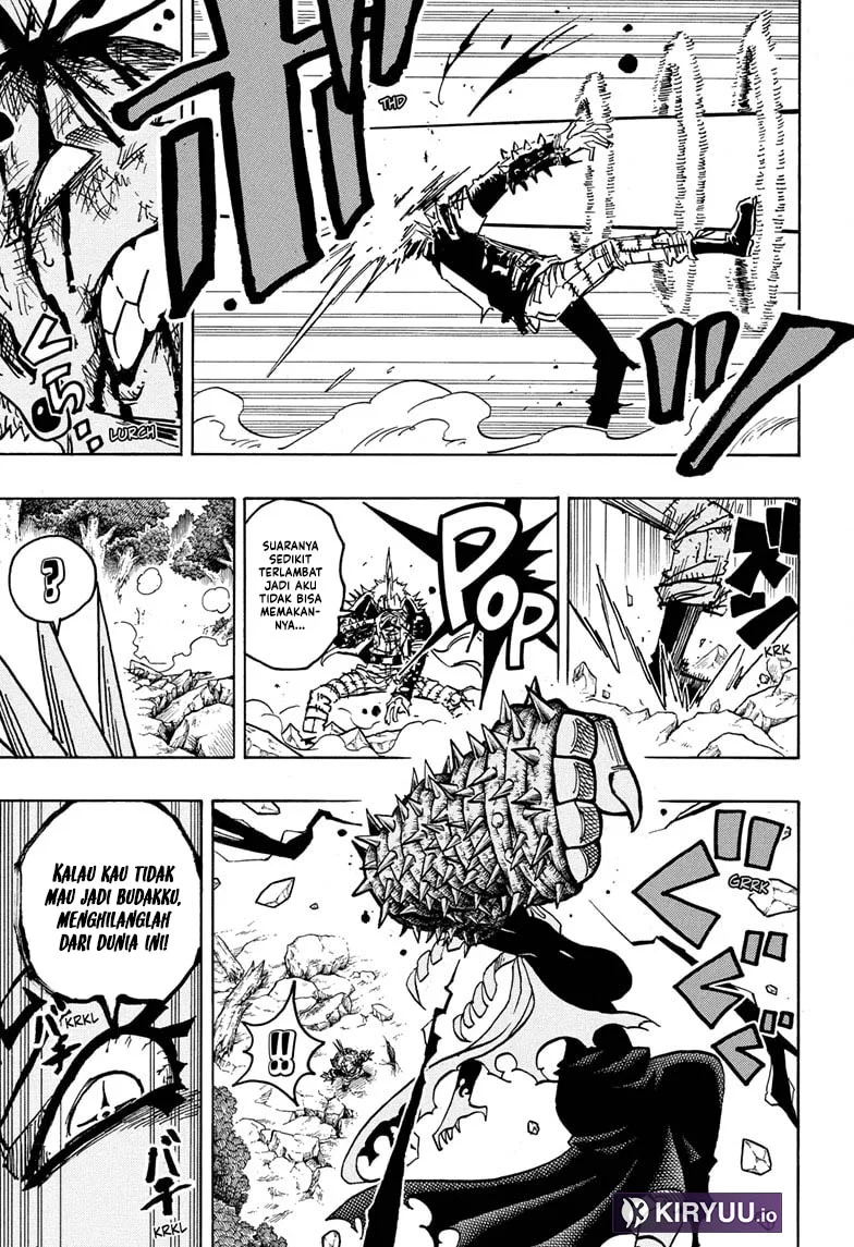 Chapter 74 - halaman 10