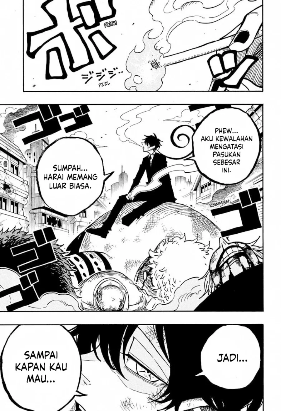 Chapter 75 - halaman 13