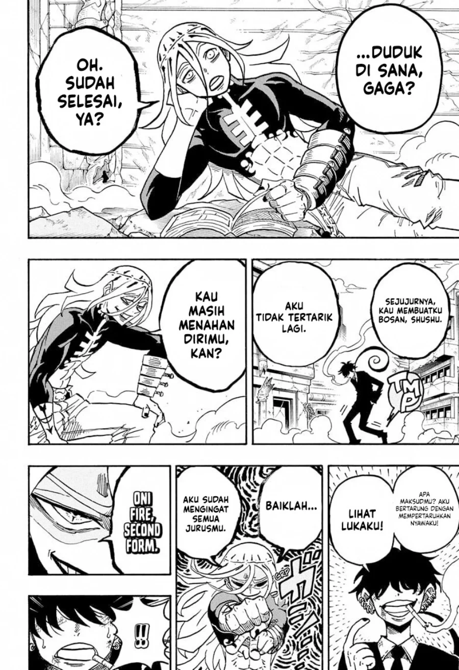 Chapter 75 - halaman 14
