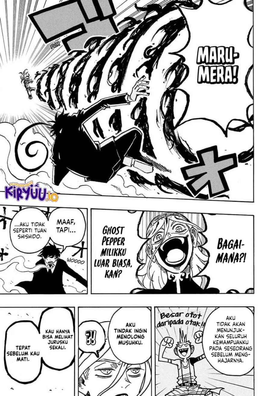 Chapter 75 - halaman 15