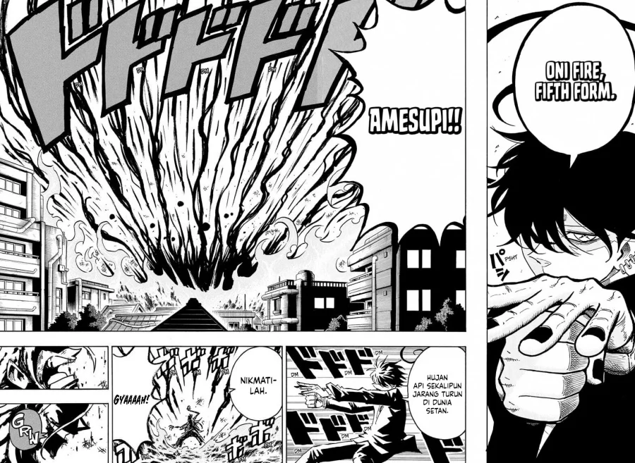Chapter 75 - halaman 16