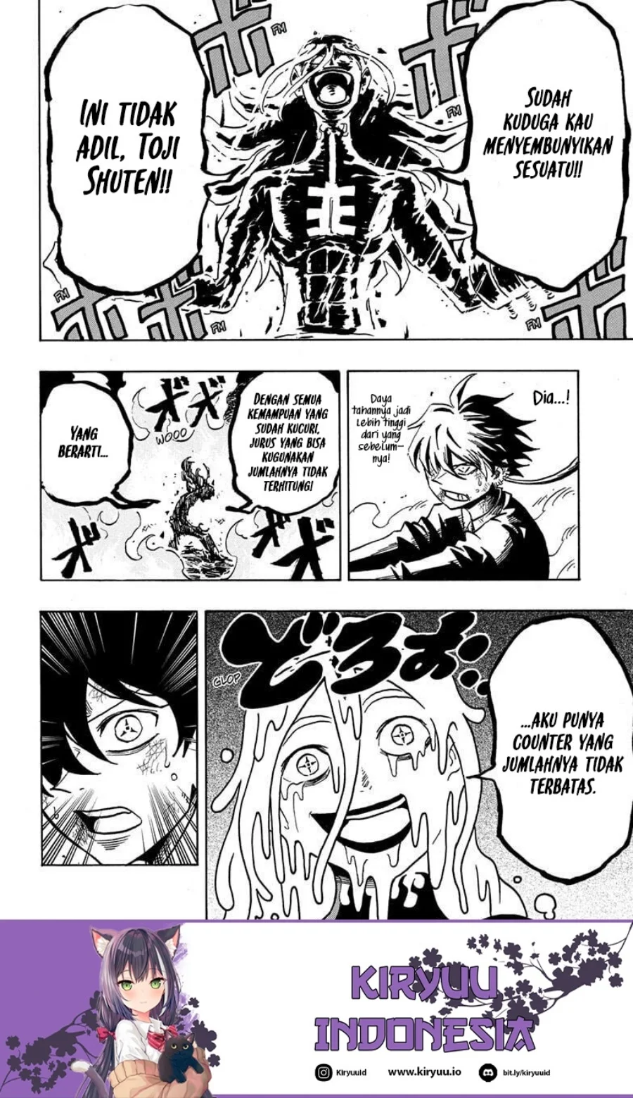 Chapter 75 - halaman 17
