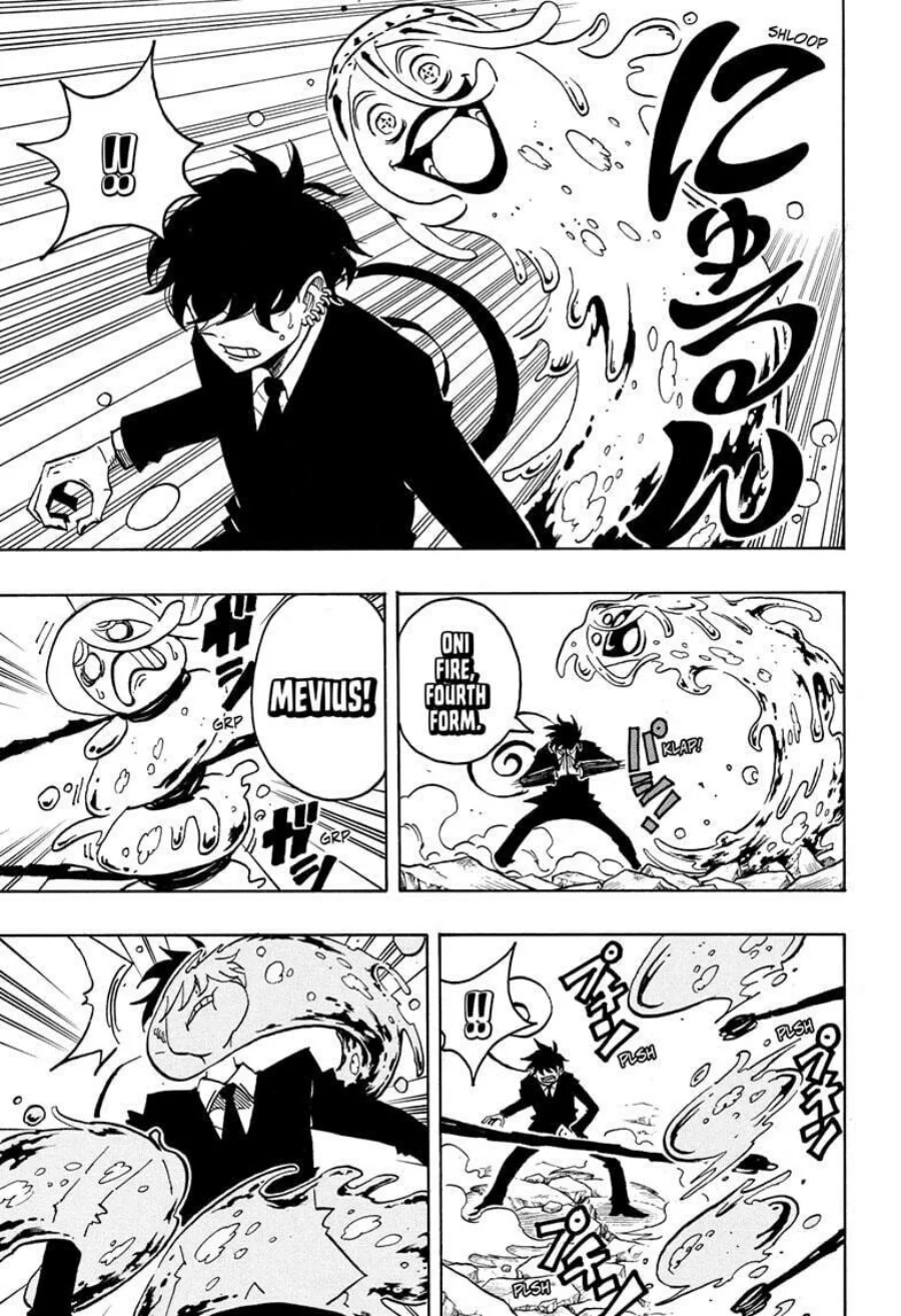 Chapter 75 - halaman 18