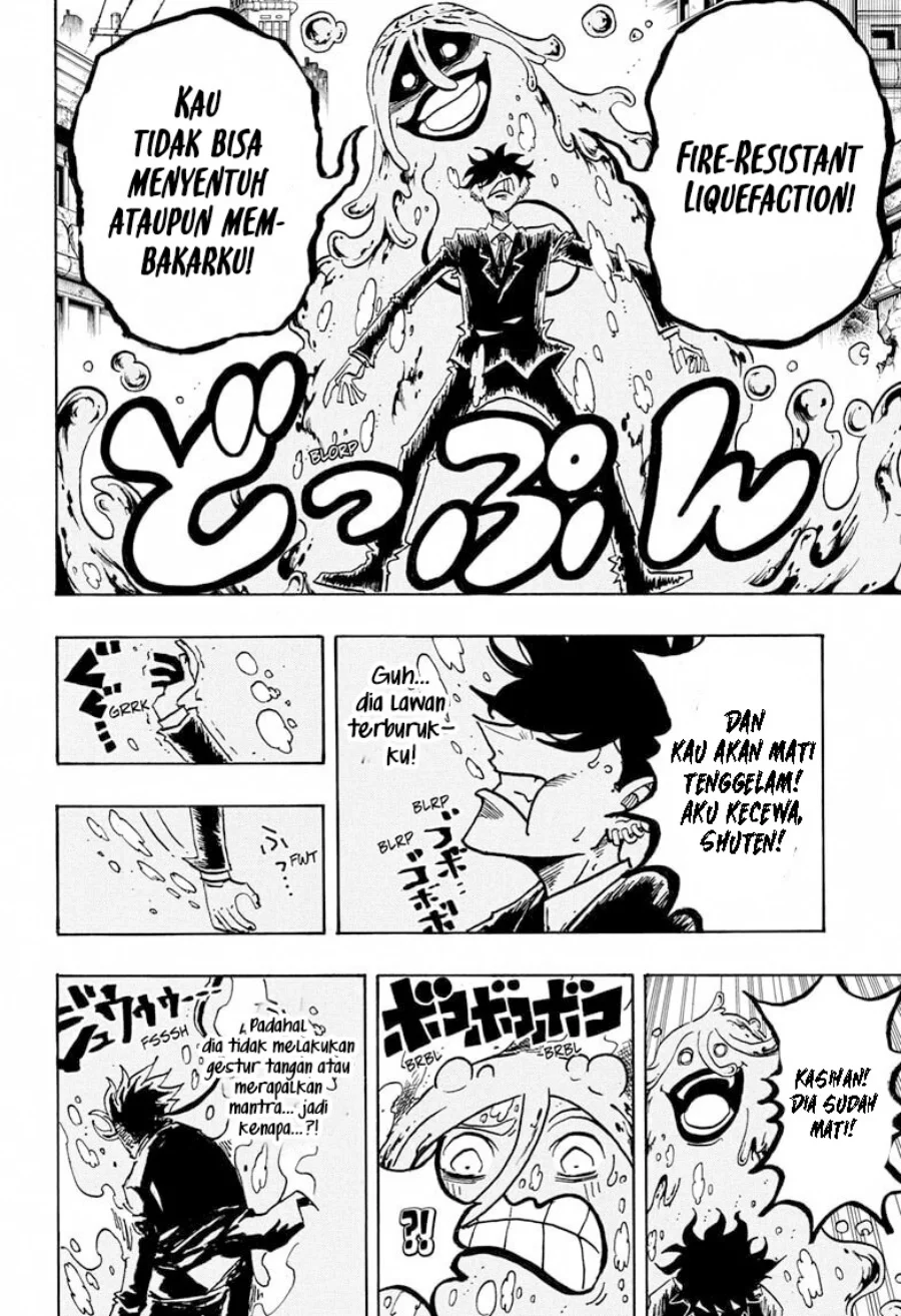 Chapter 75 - halaman 19
