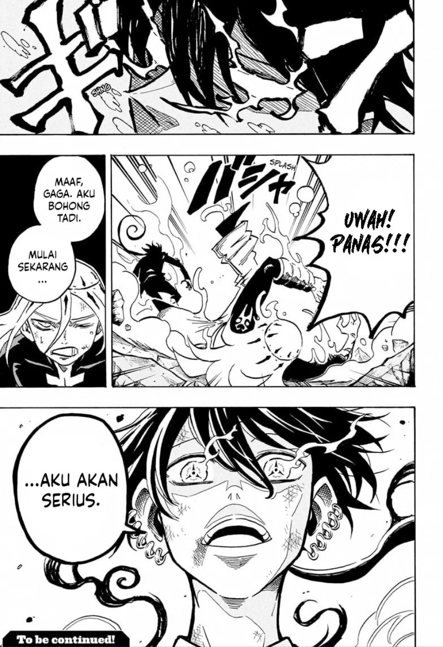 Chapter 75 - halaman 20