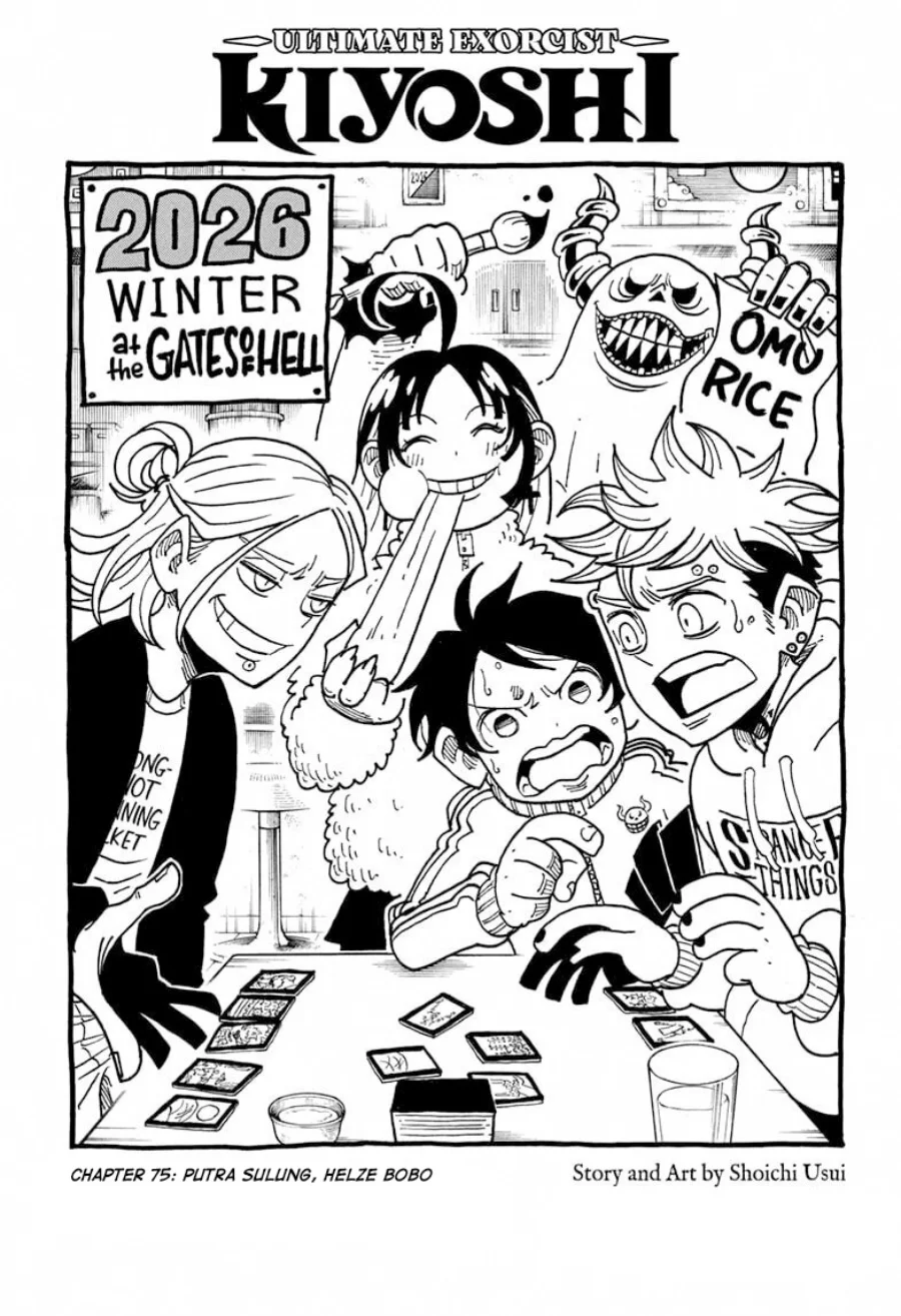 Chapter 75 - halaman 3