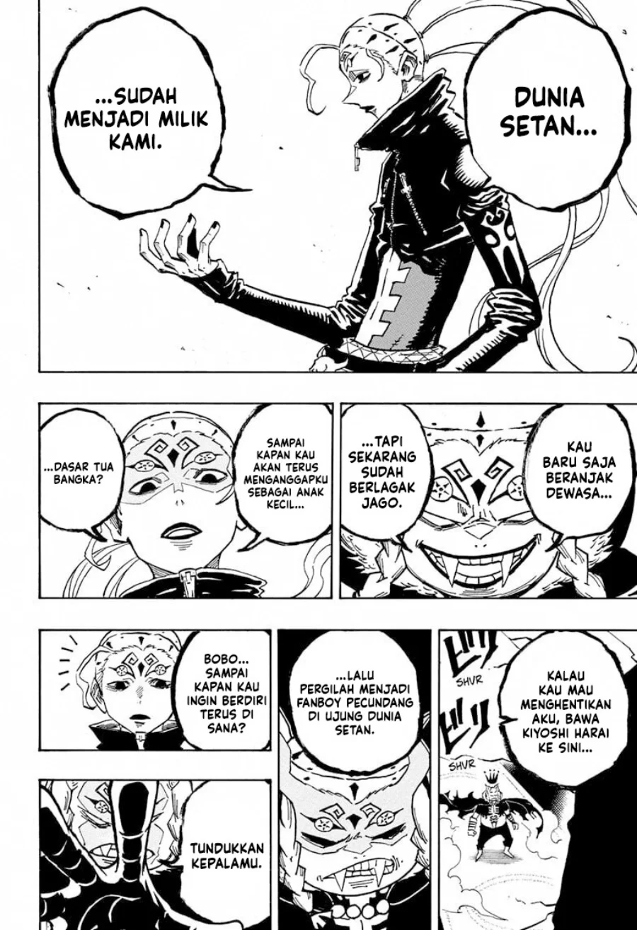 Chapter 75 - halaman 8