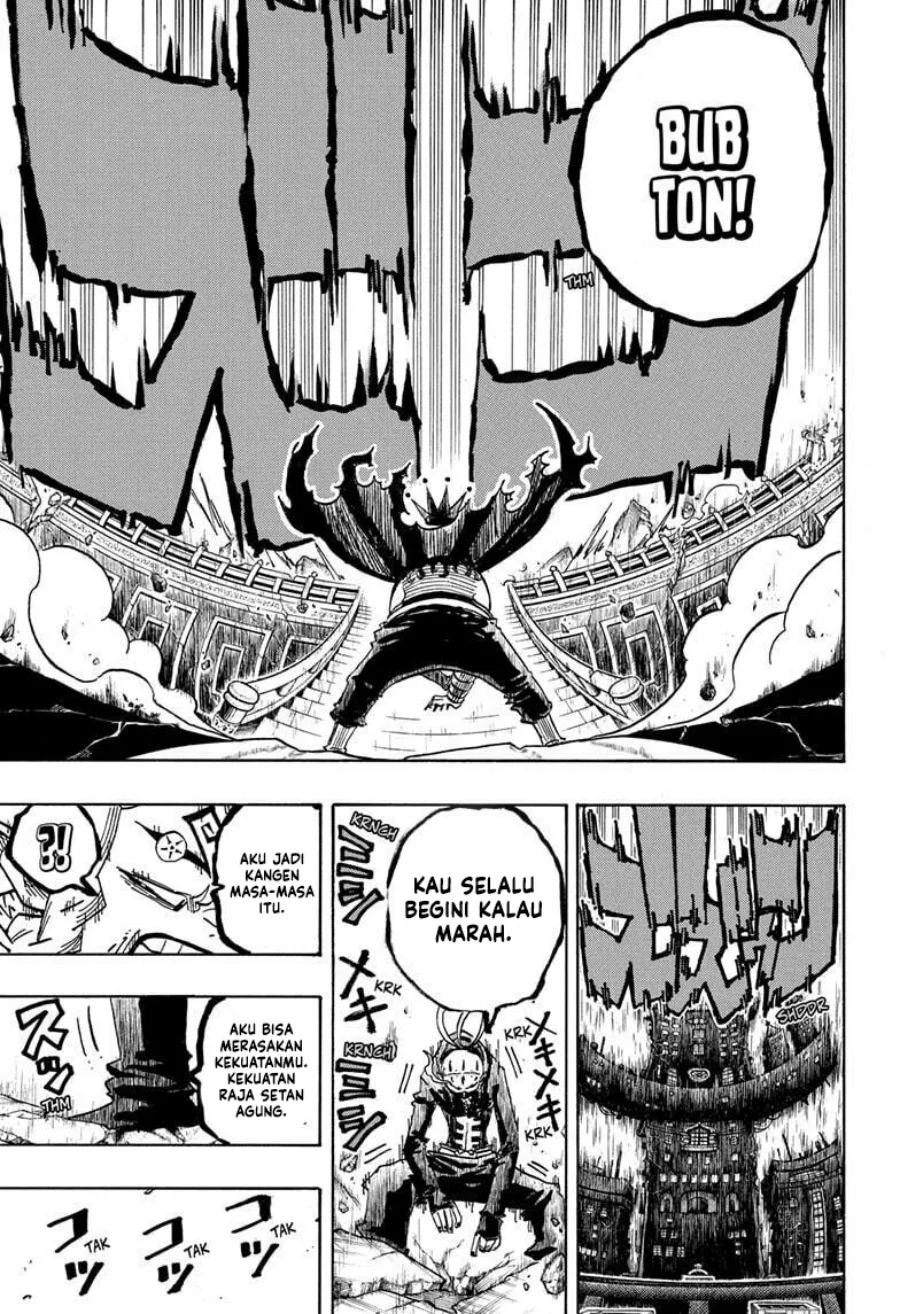Chapter 75 - halaman 9