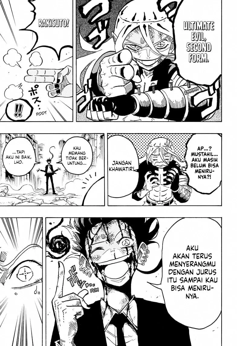 Chapter 76 - halaman 11