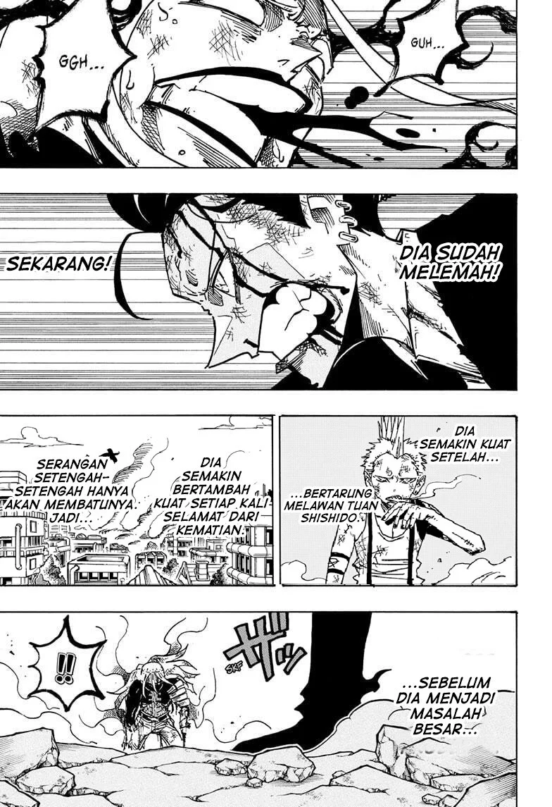 Chapter 76 - halaman 13