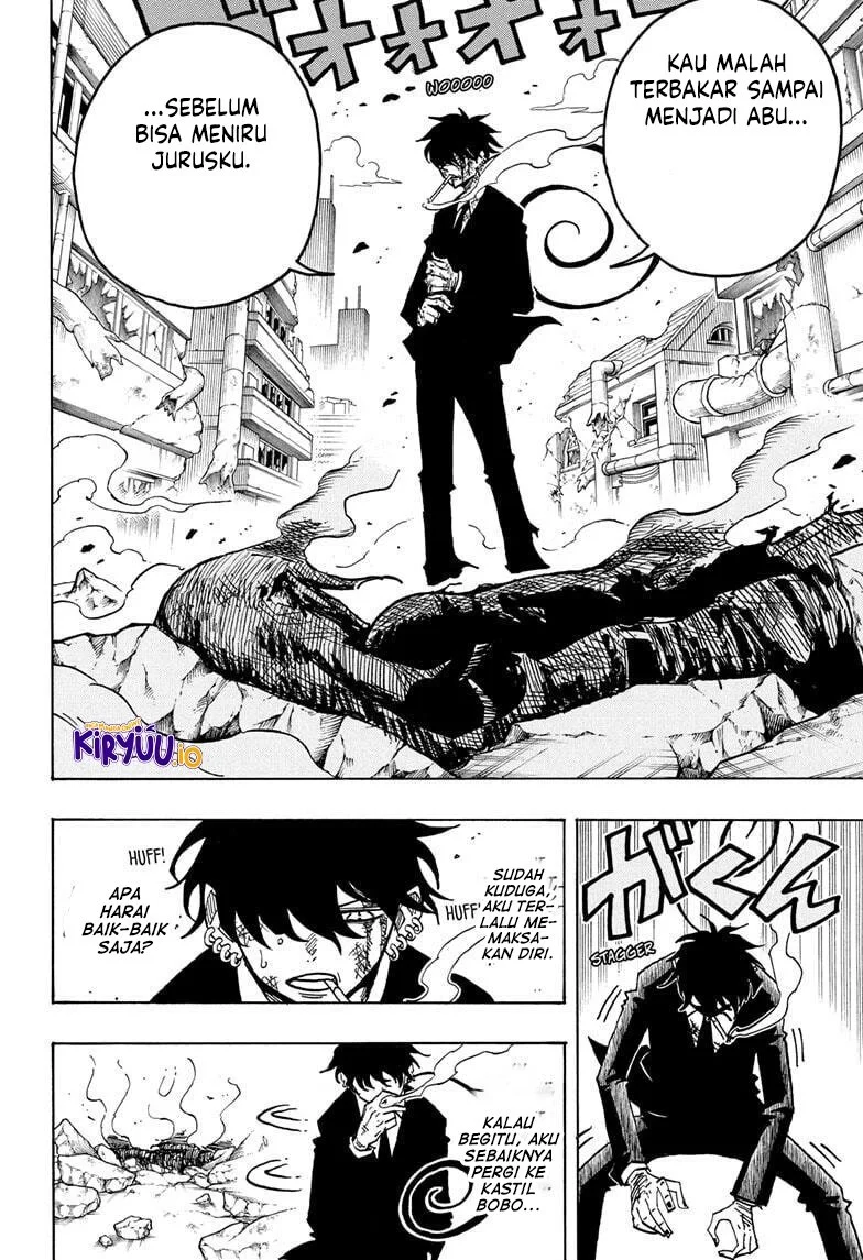 Chapter 76 - halaman 15