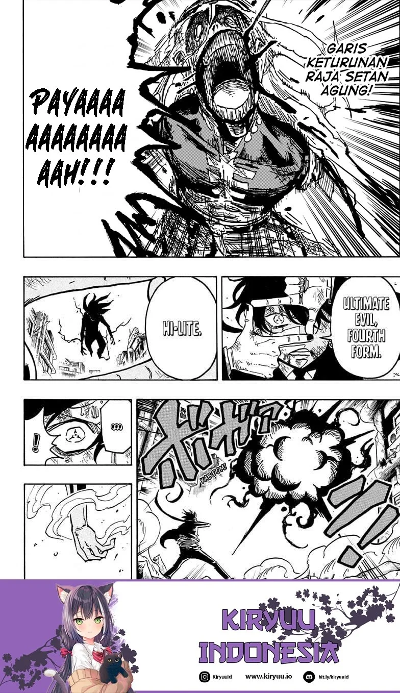 Chapter 76 - halaman 17