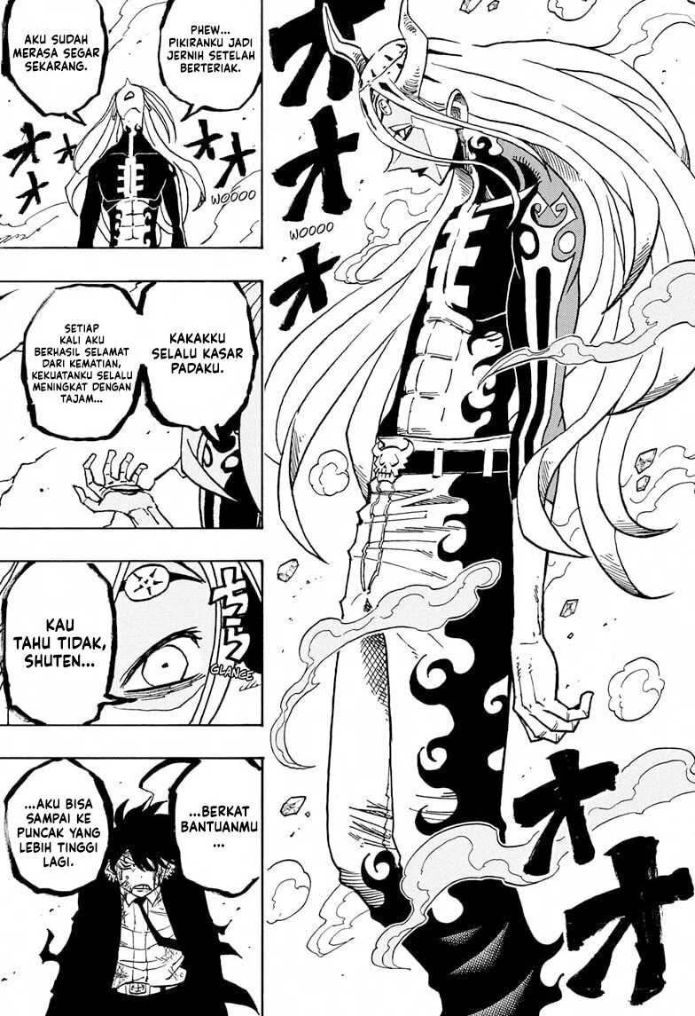 Chapter 76 - halaman 18