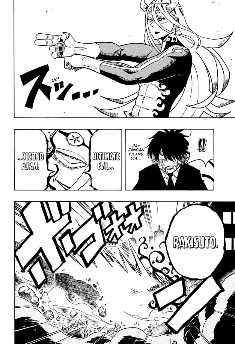 Chapter 76 - halaman 19