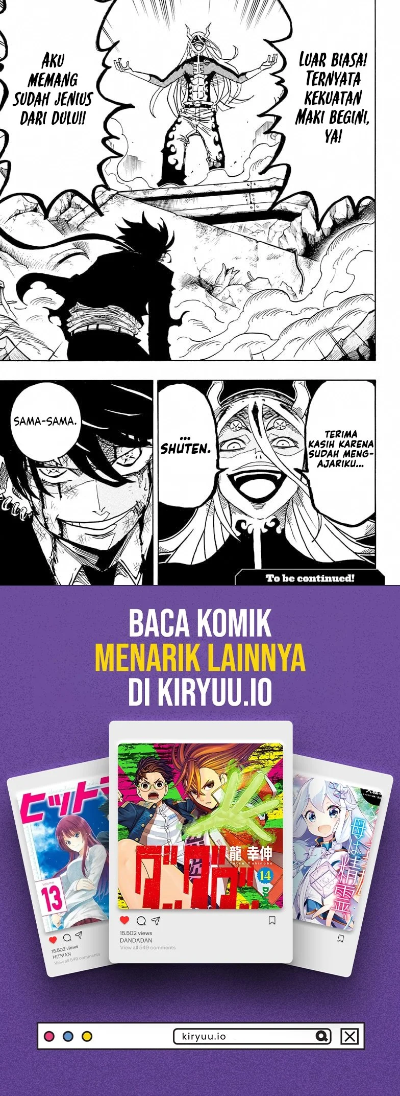 Chapter 76 - halaman 20