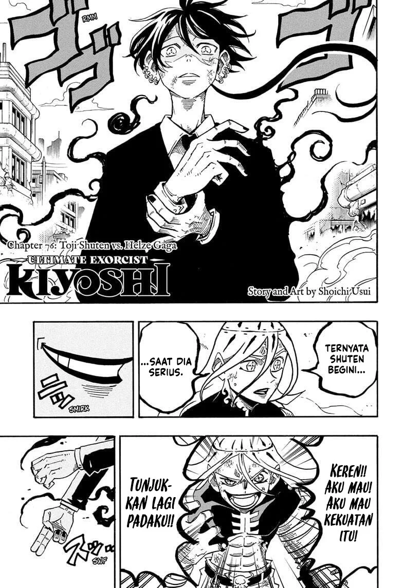 Chapter 76 - halaman 3