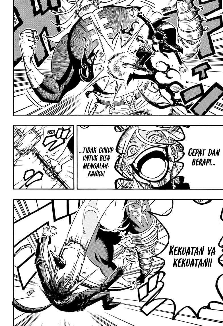 Chapter 76 - halaman 6