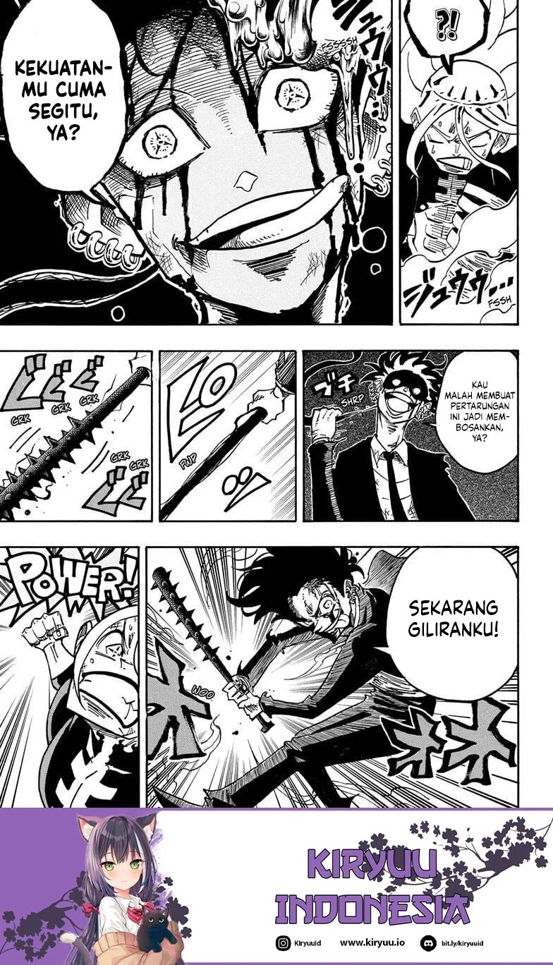 Chapter 76 - halaman 7