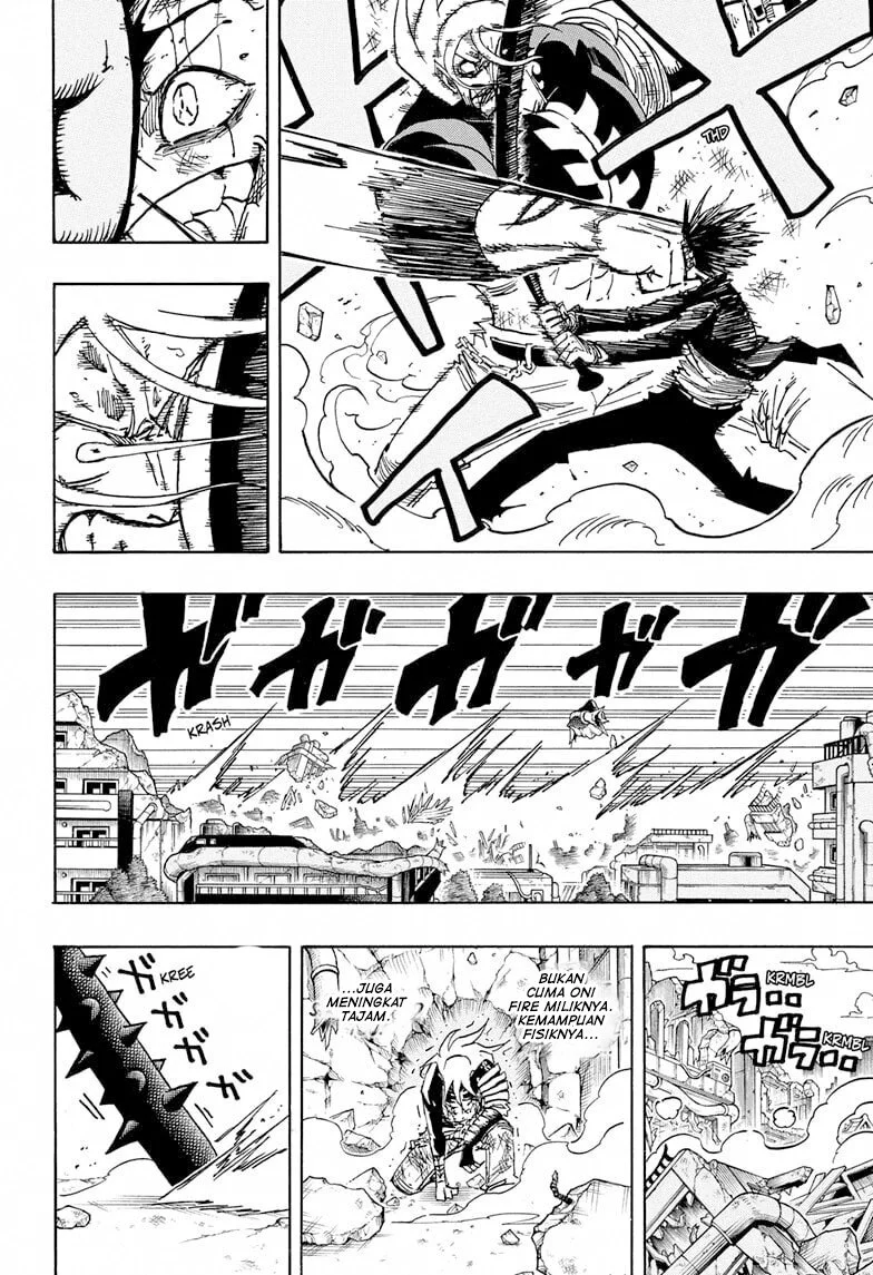 Chapter 76 - halaman 8
