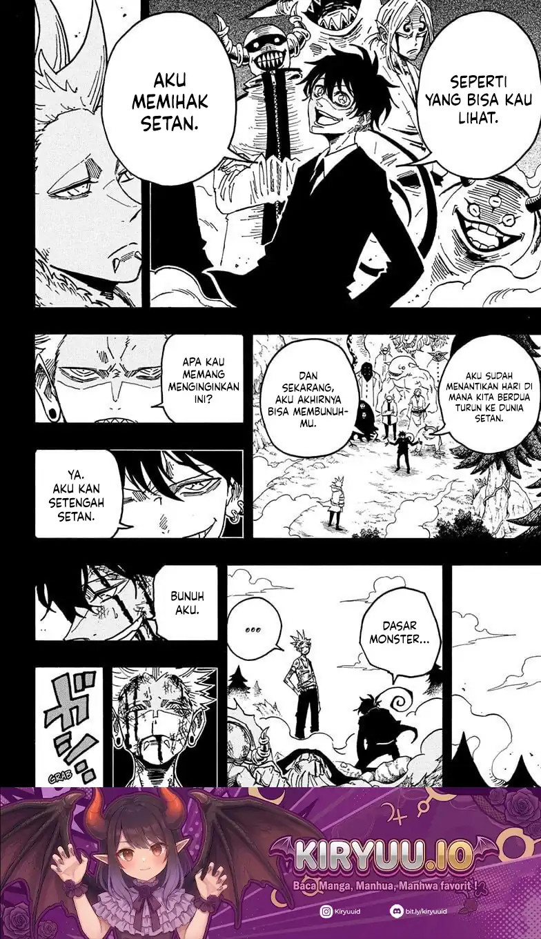 Chapter 77 - halaman 12