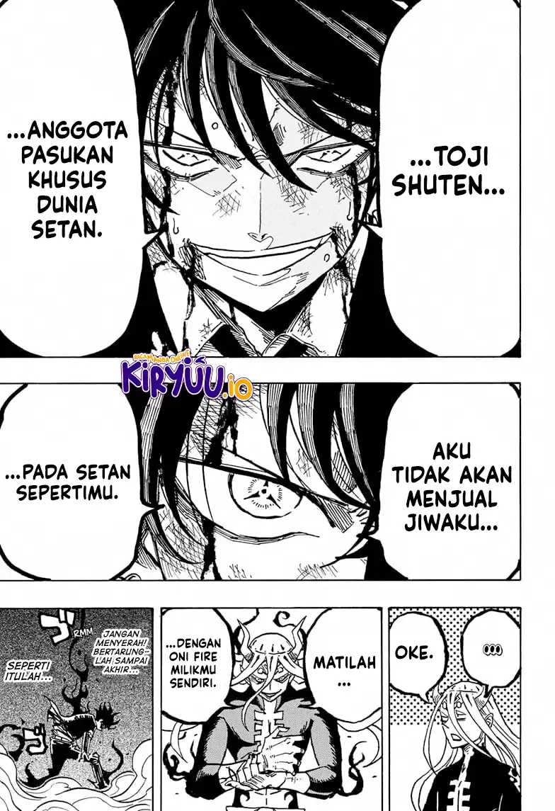 Chapter 77 - halaman 15