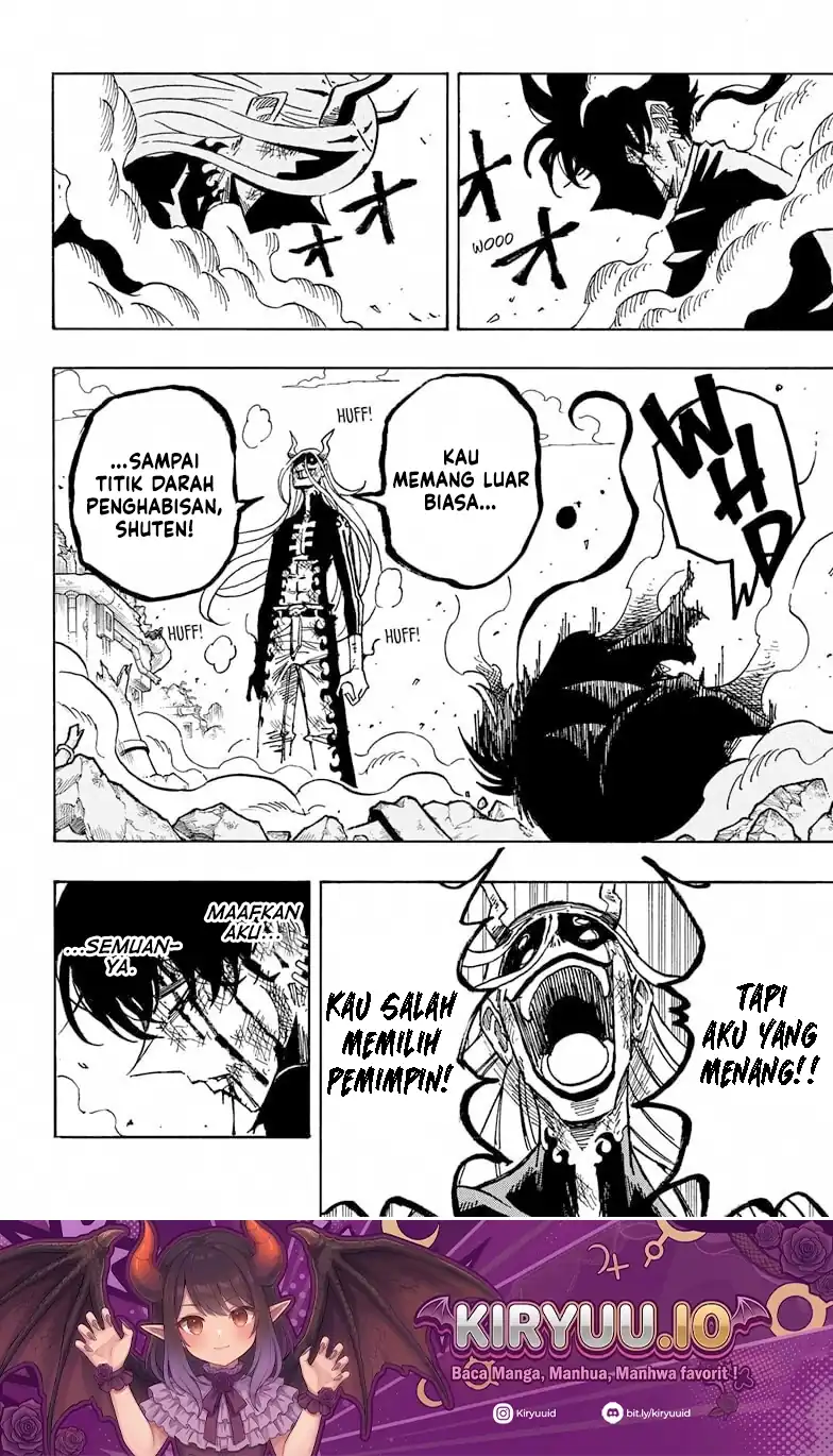 Chapter 77 - halaman 17