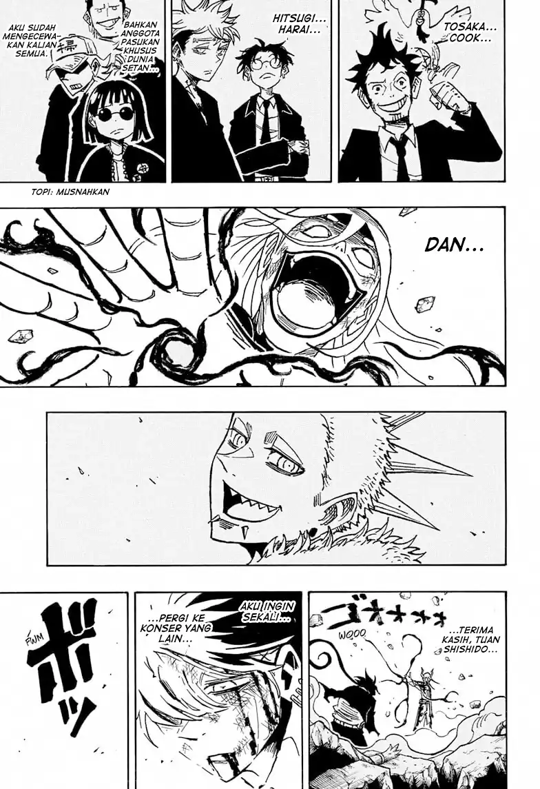 Chapter 77 - halaman 18