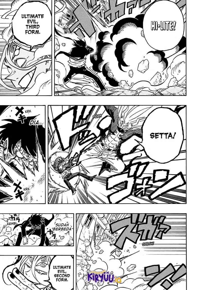 Chapter 77 - halaman 5